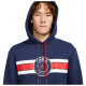 Jordan Ανδρικό φούτερ Paris Saint-Germain Jordan Ανδρικό φούτερ Paris Saint-Germain
